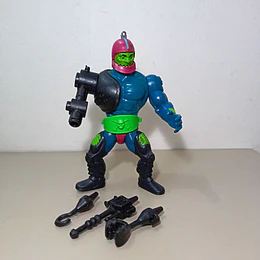 TRAP JAW
