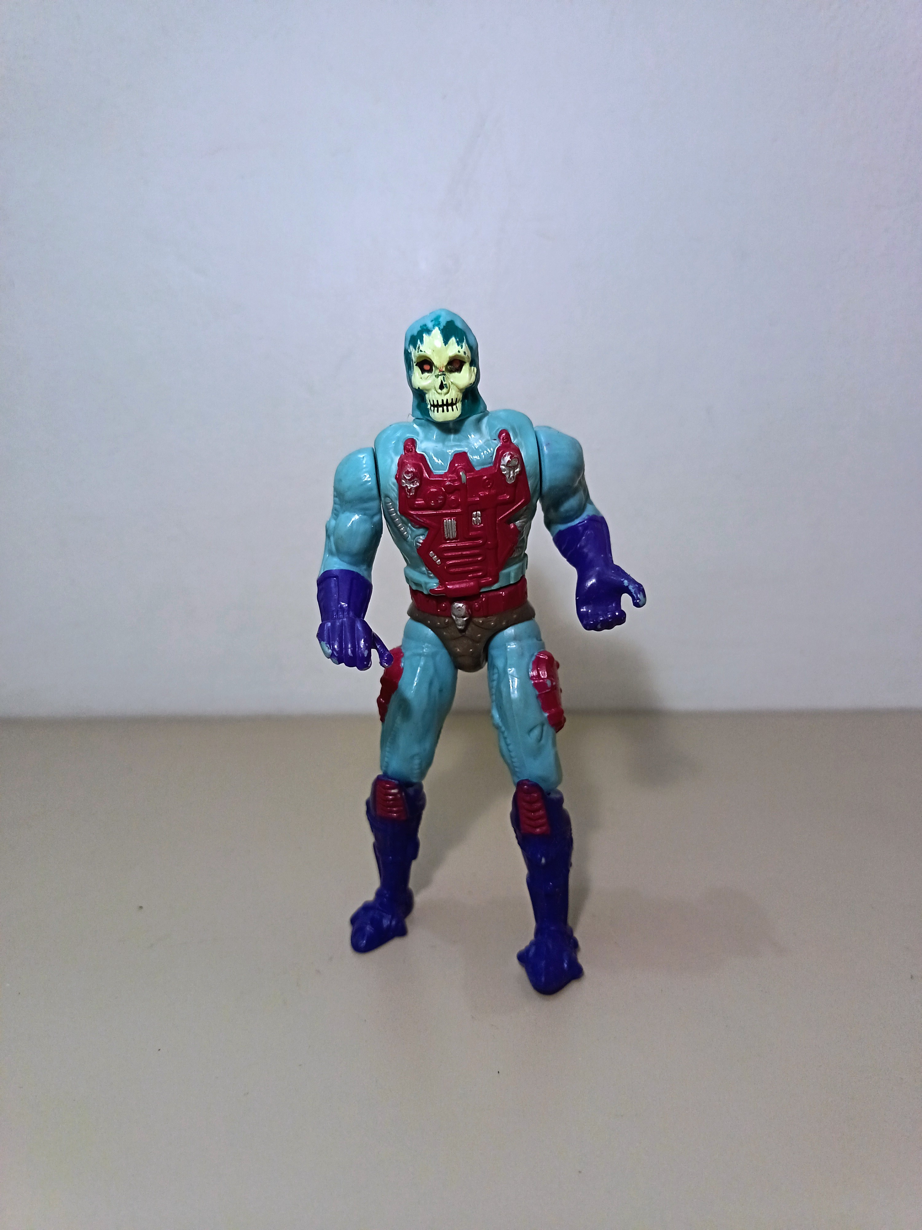 SKELETOR