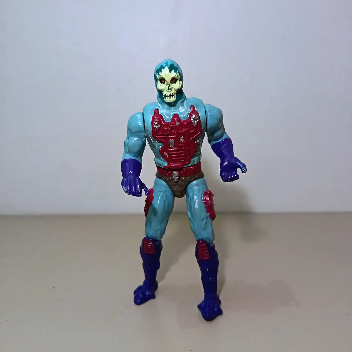 SKELETOR