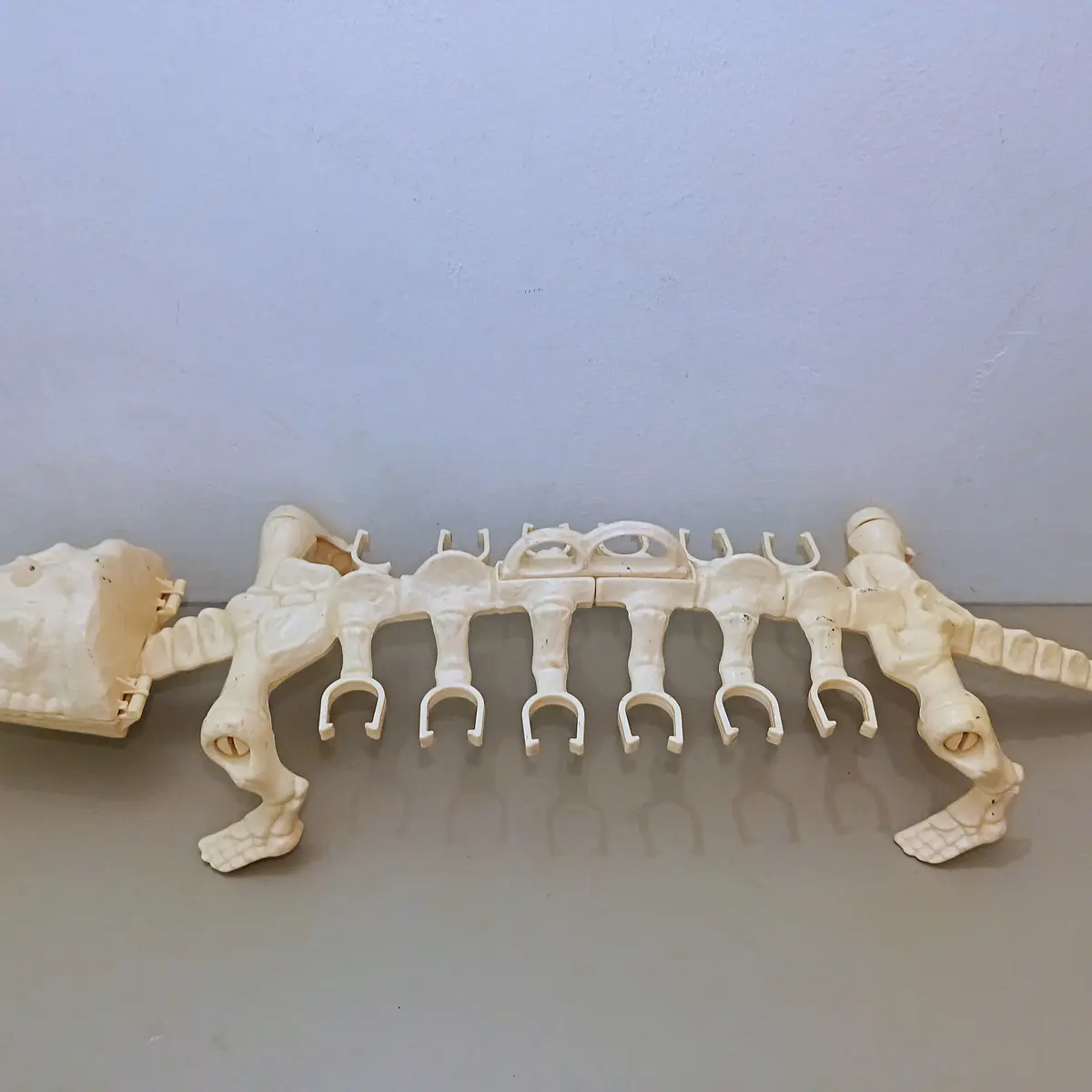BATTLEBONES