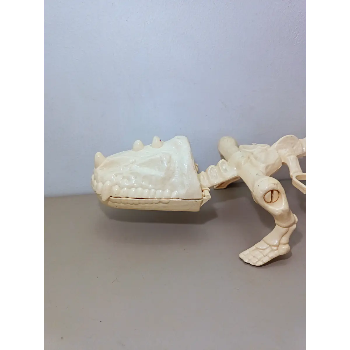 BATTLEBONES