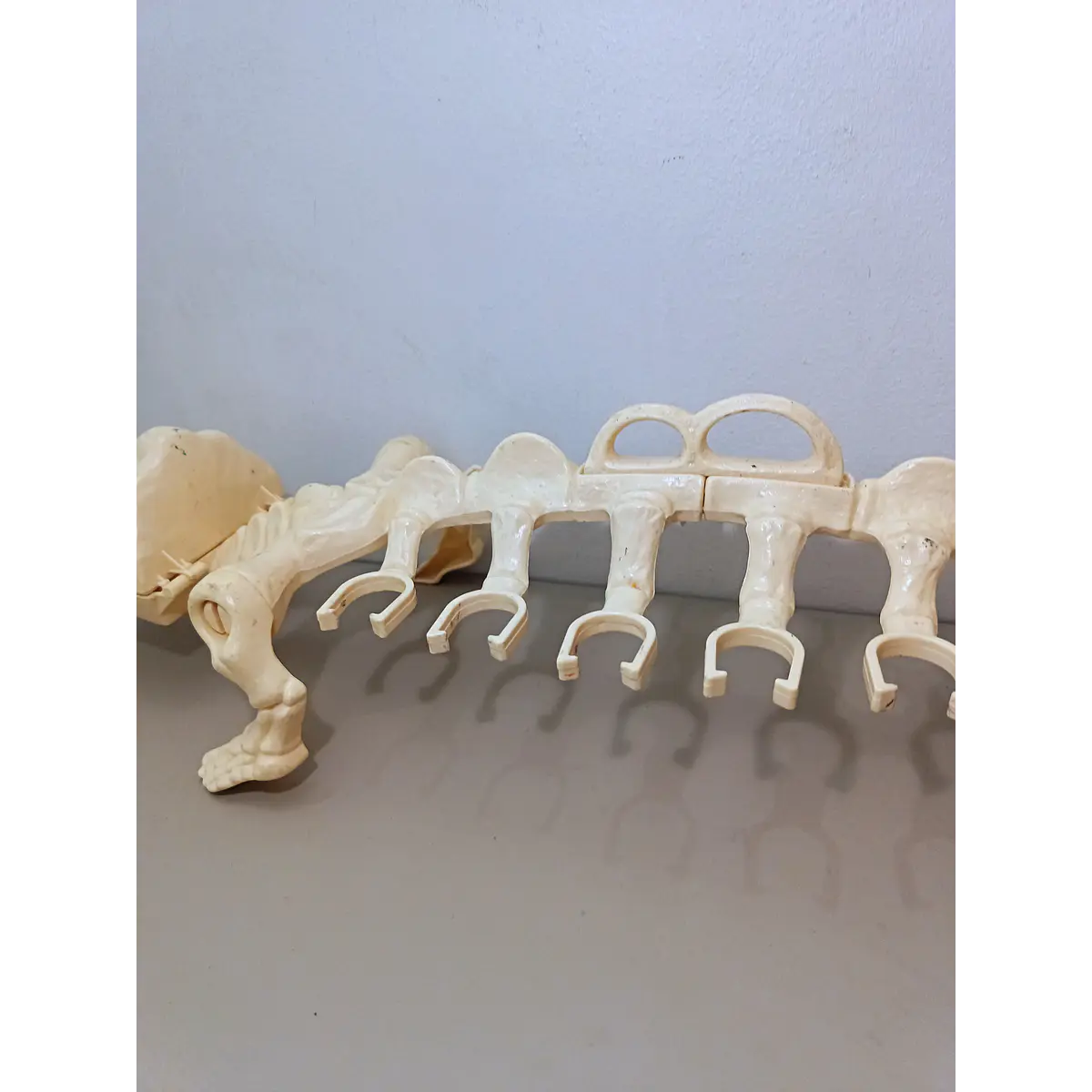 BATTLEBONES