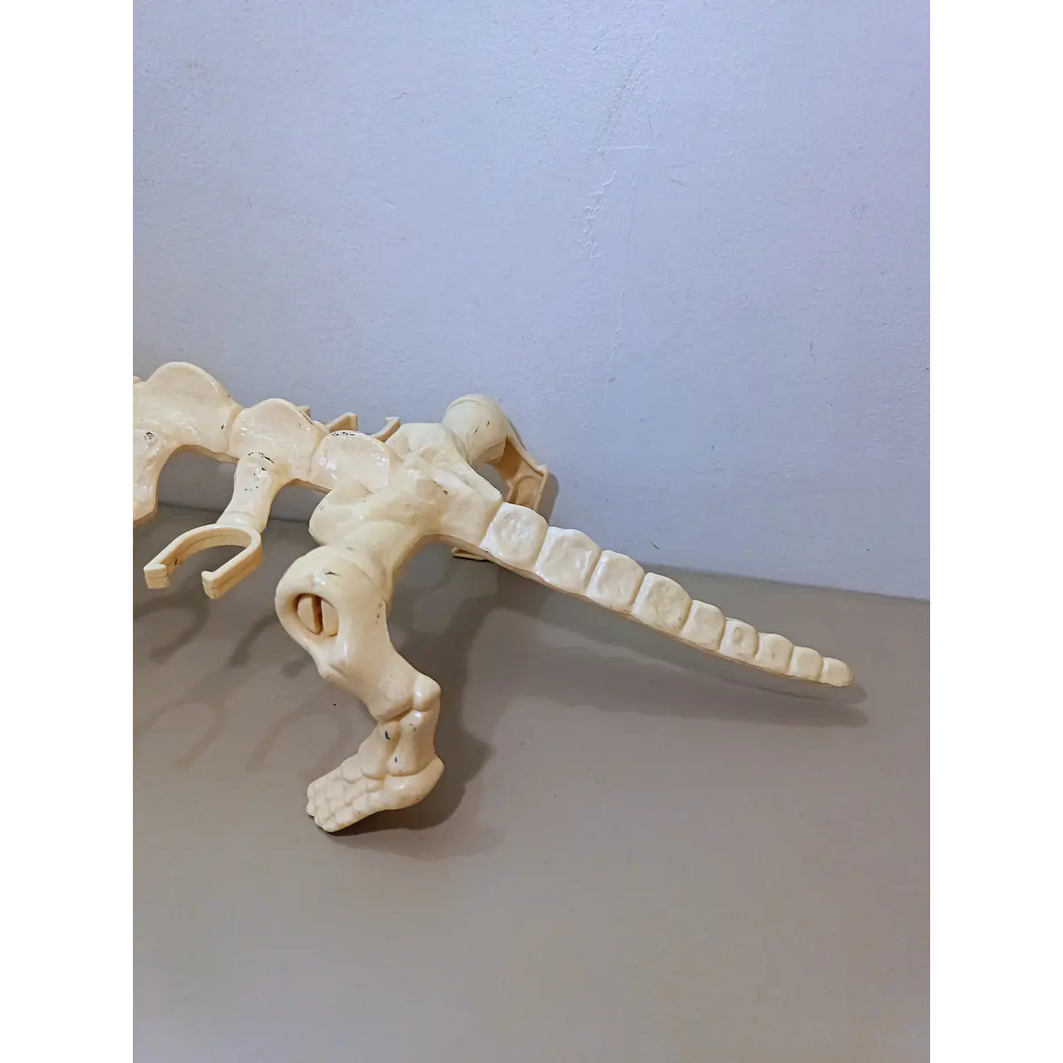 BATTLEBONES