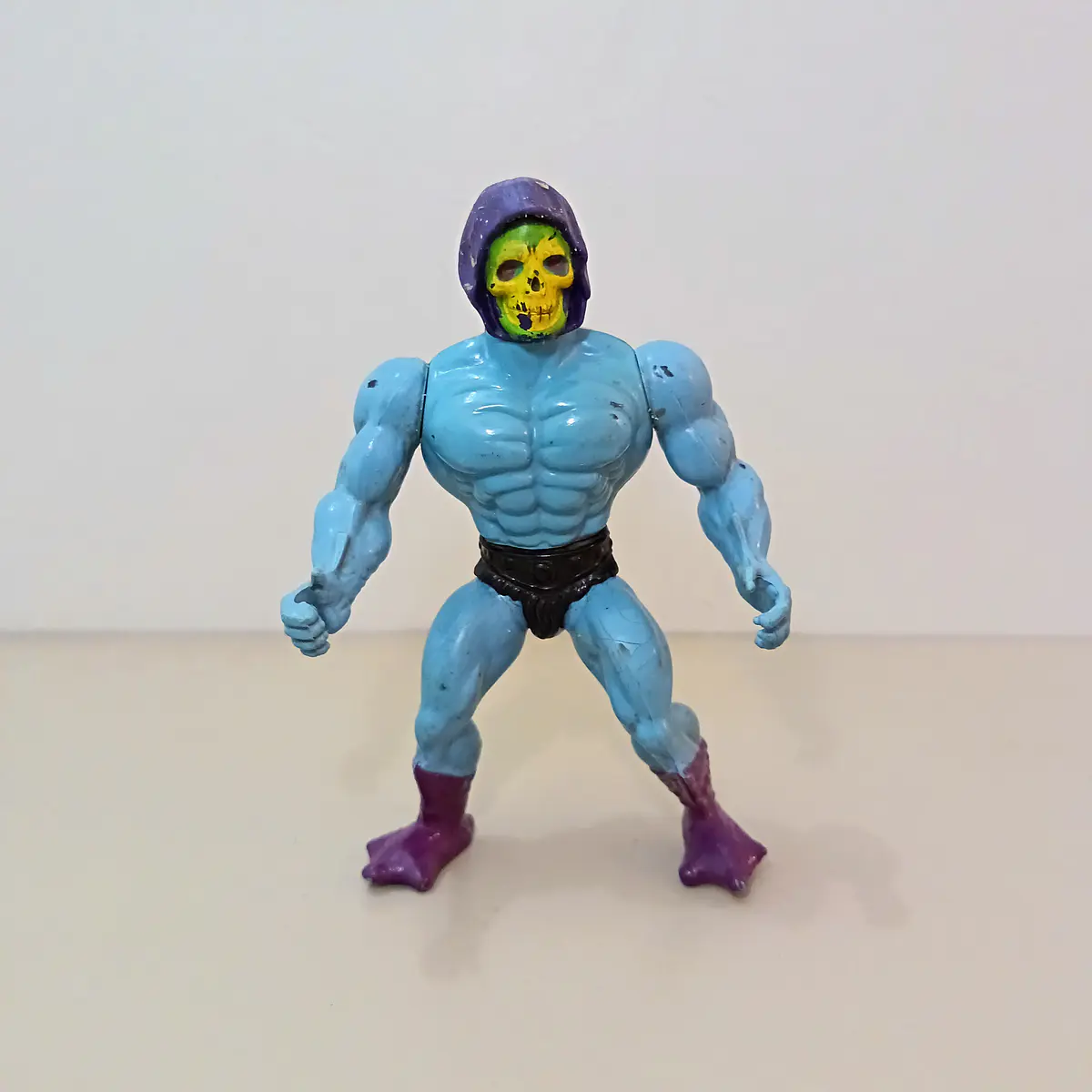 SKELETOR MEXICO