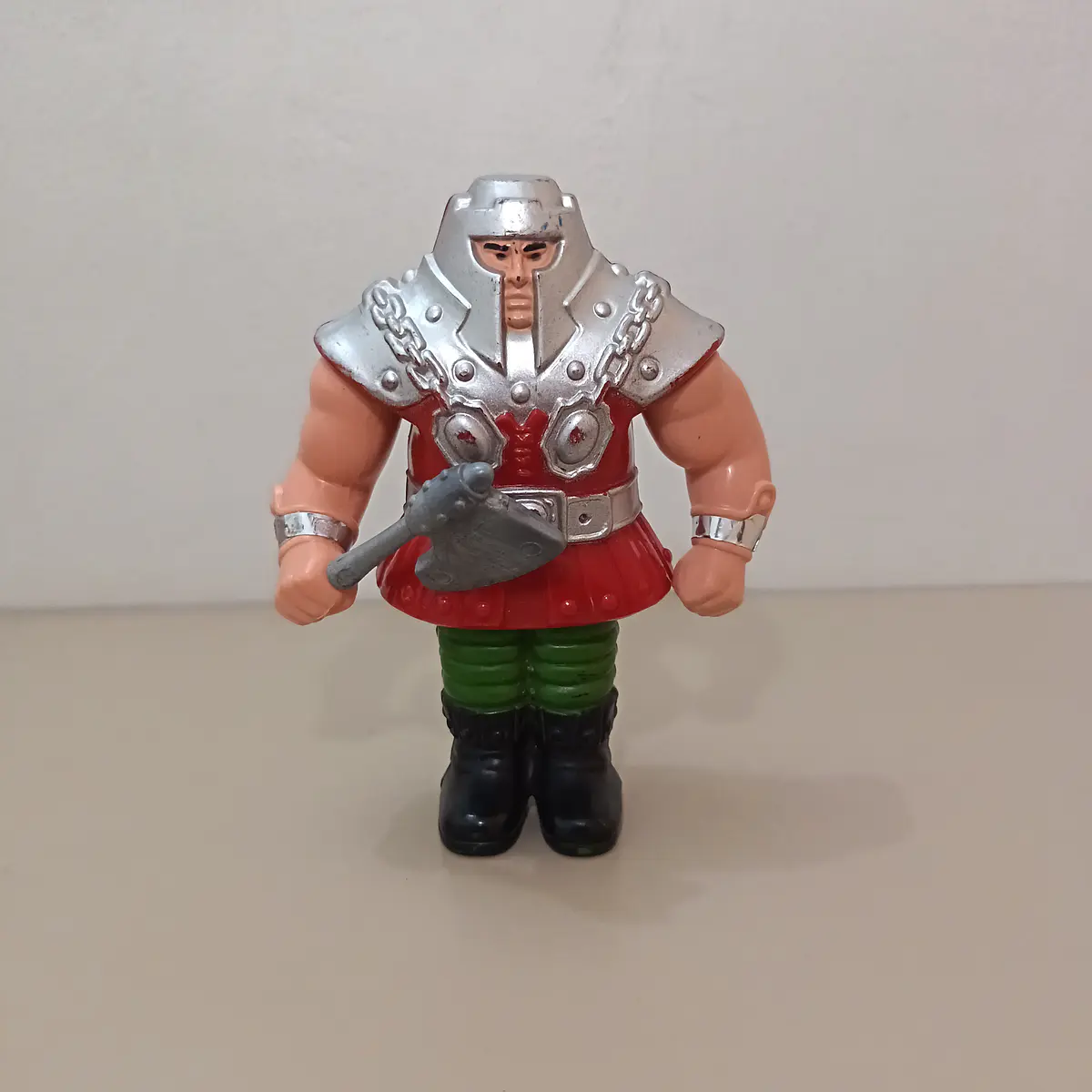 RAM MAN