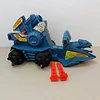 BATTLE RAM