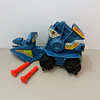 BATTLE RAM