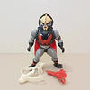 HORDAK RED RIBS SIN TENSOR
