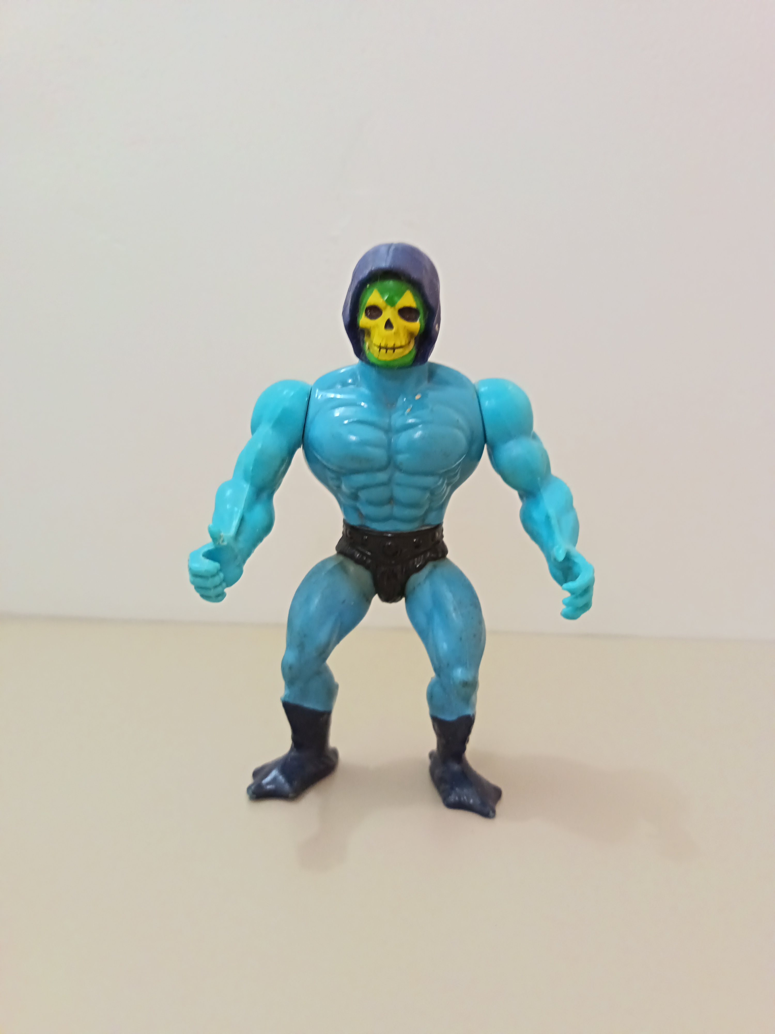 SKELETOR