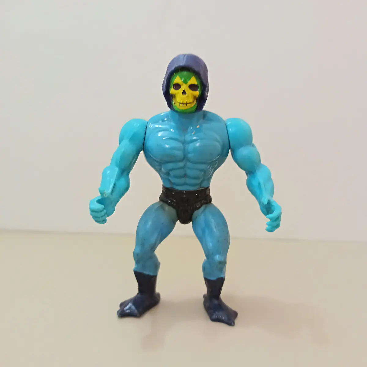 SKELETOR 