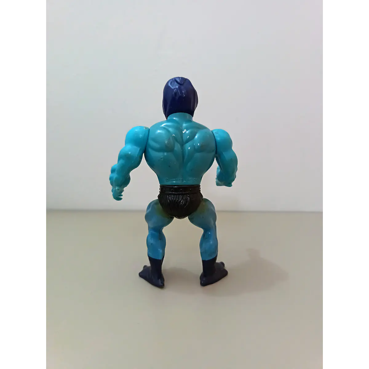 SKELETOR 