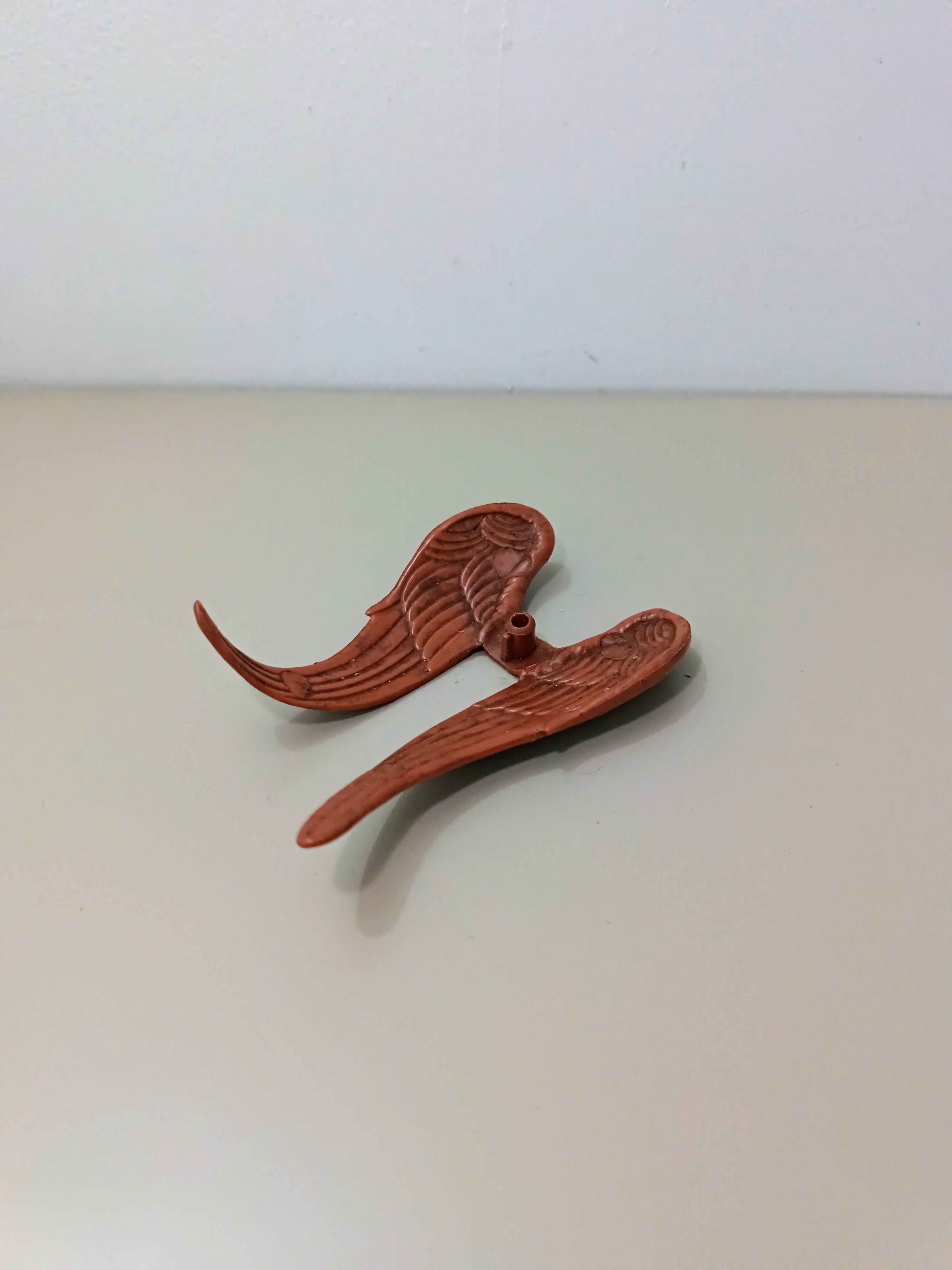 ACCESORIO VULTAN FLASH GORDON