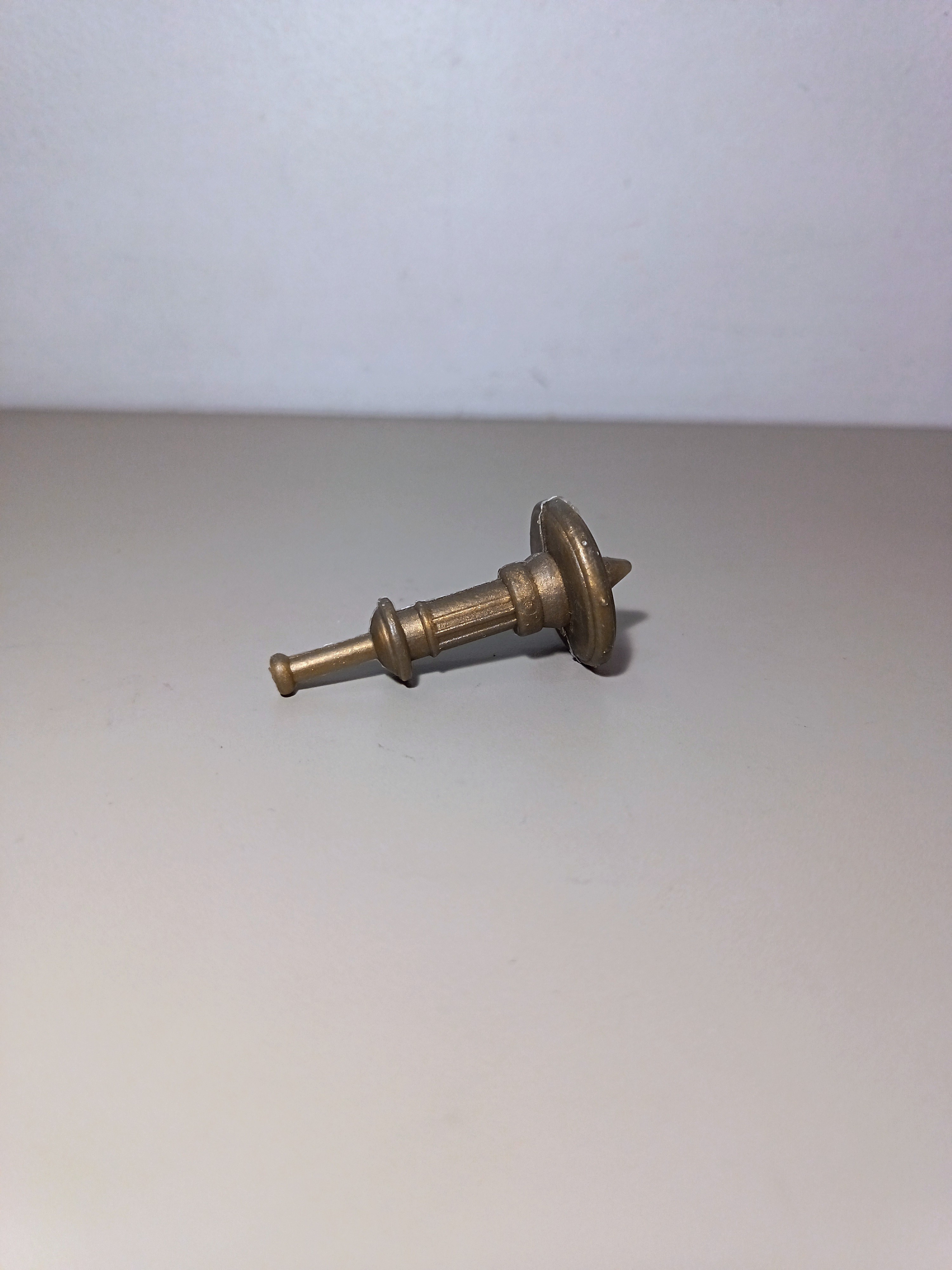 ACCESORIO KNIGHT DRAGON & DAGGER