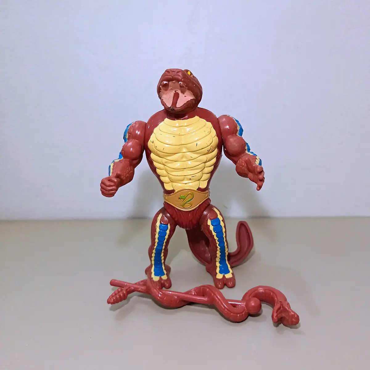 RATTLOR