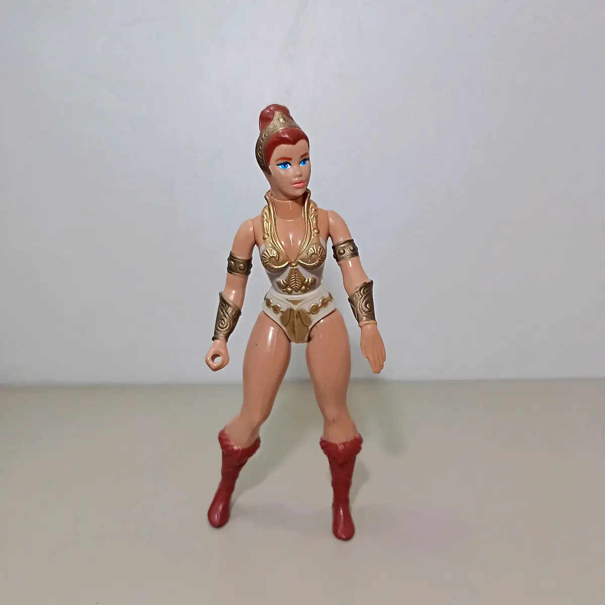TEELA