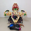 SKULL MASTER