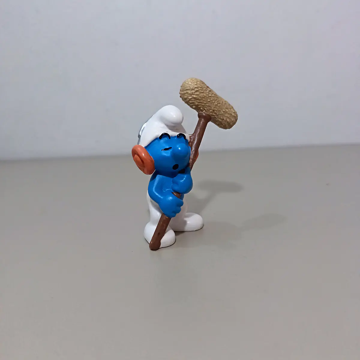 FILM CINEMA SMURF