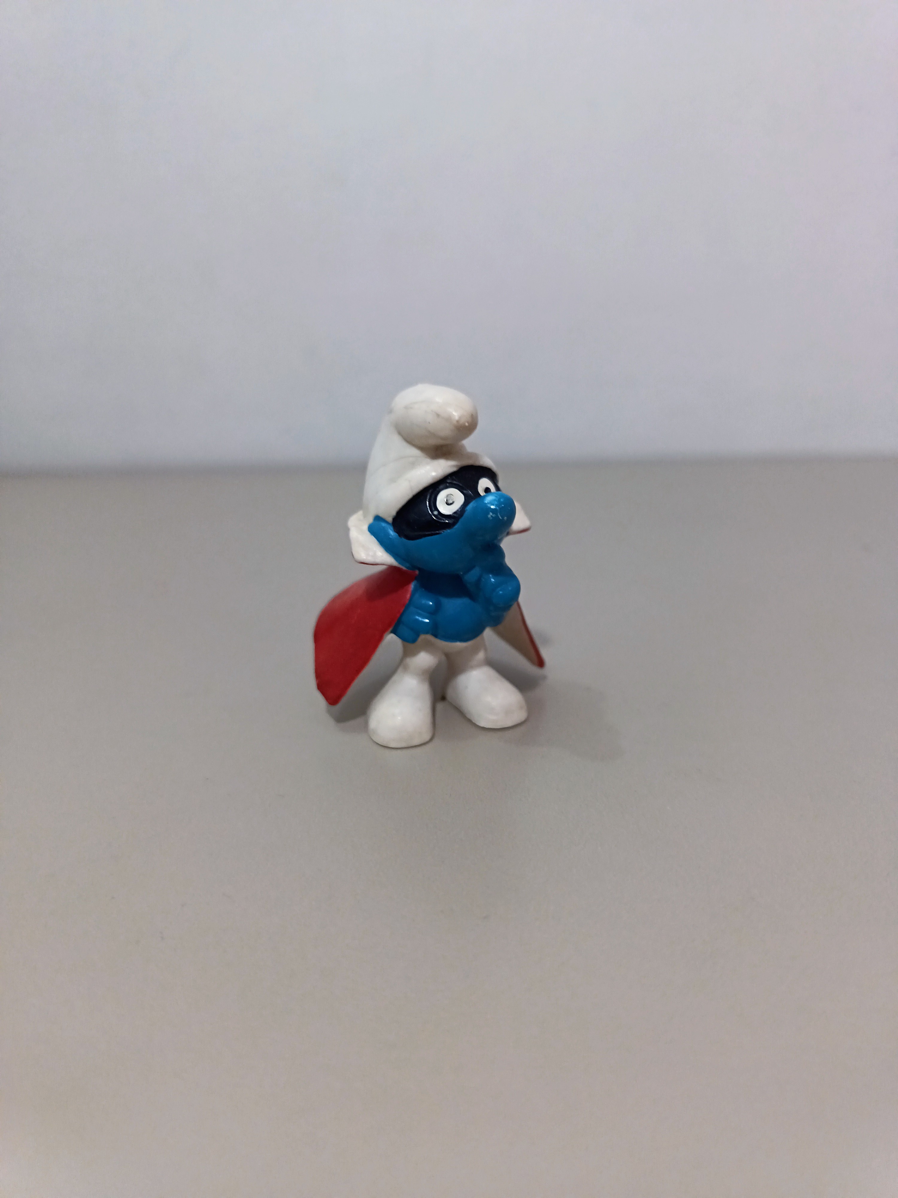 BANDIT SMURF