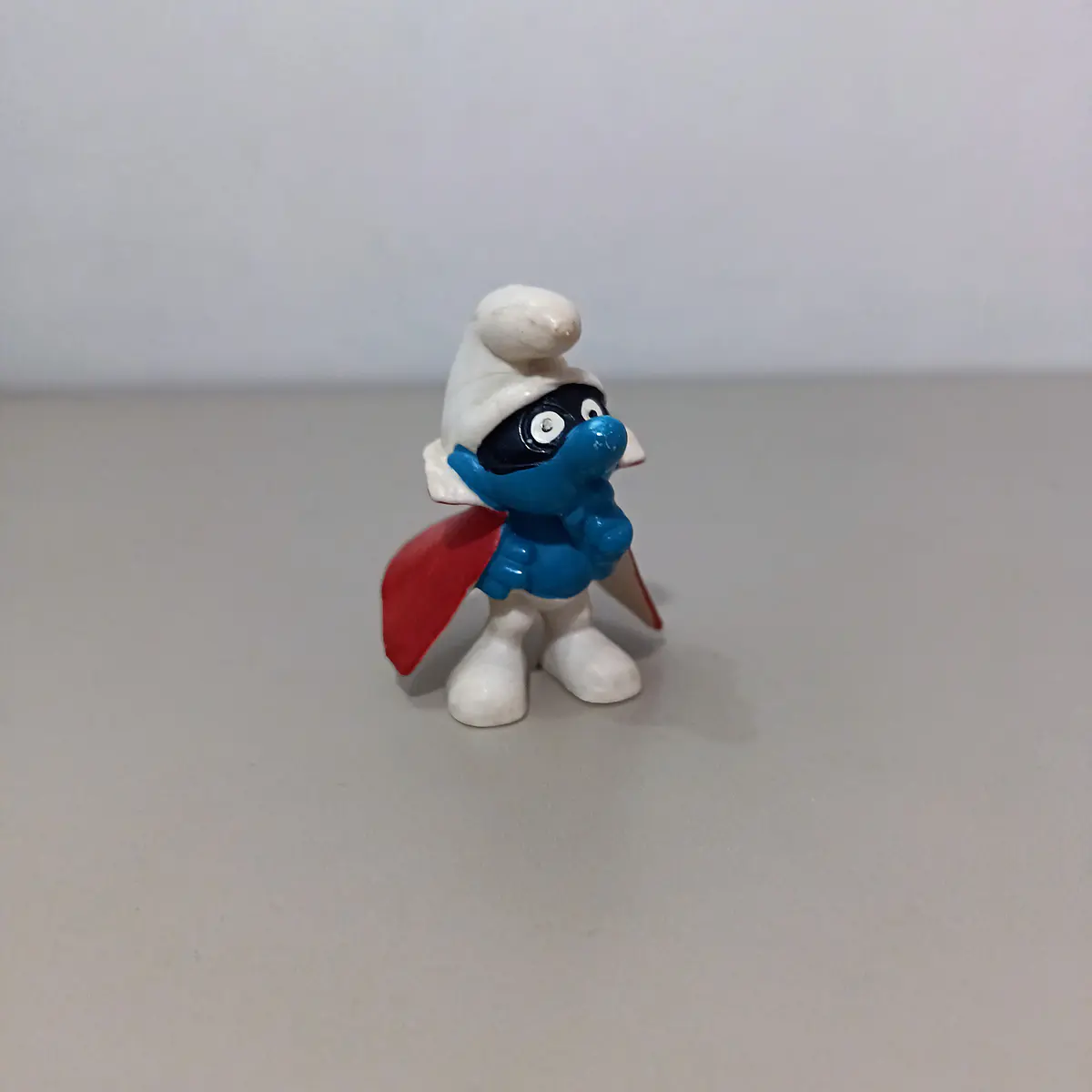 BANDIT SMURF