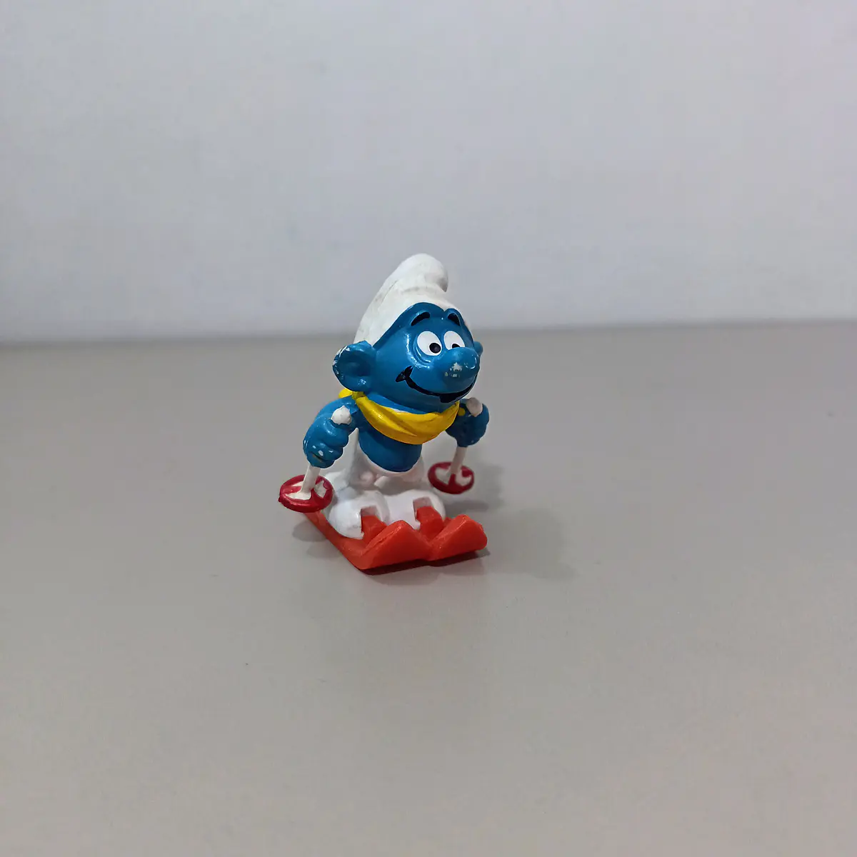 SKIES SMURF