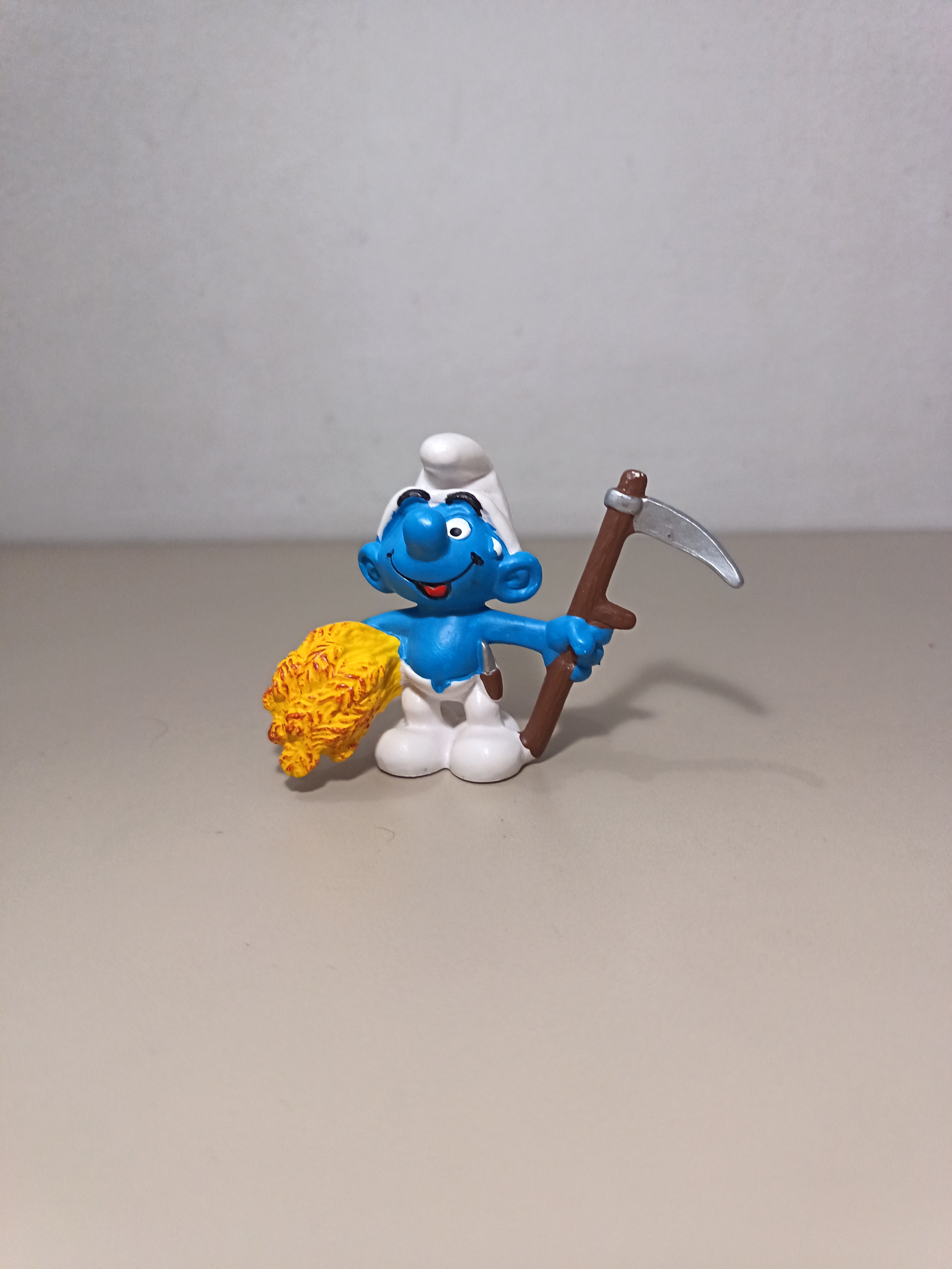 FARMER SMURF