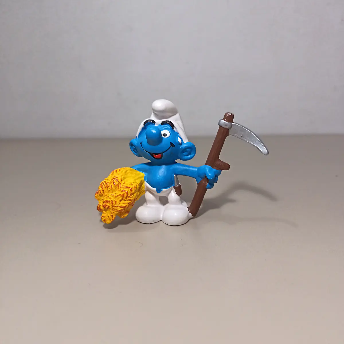 FARMER SMURF