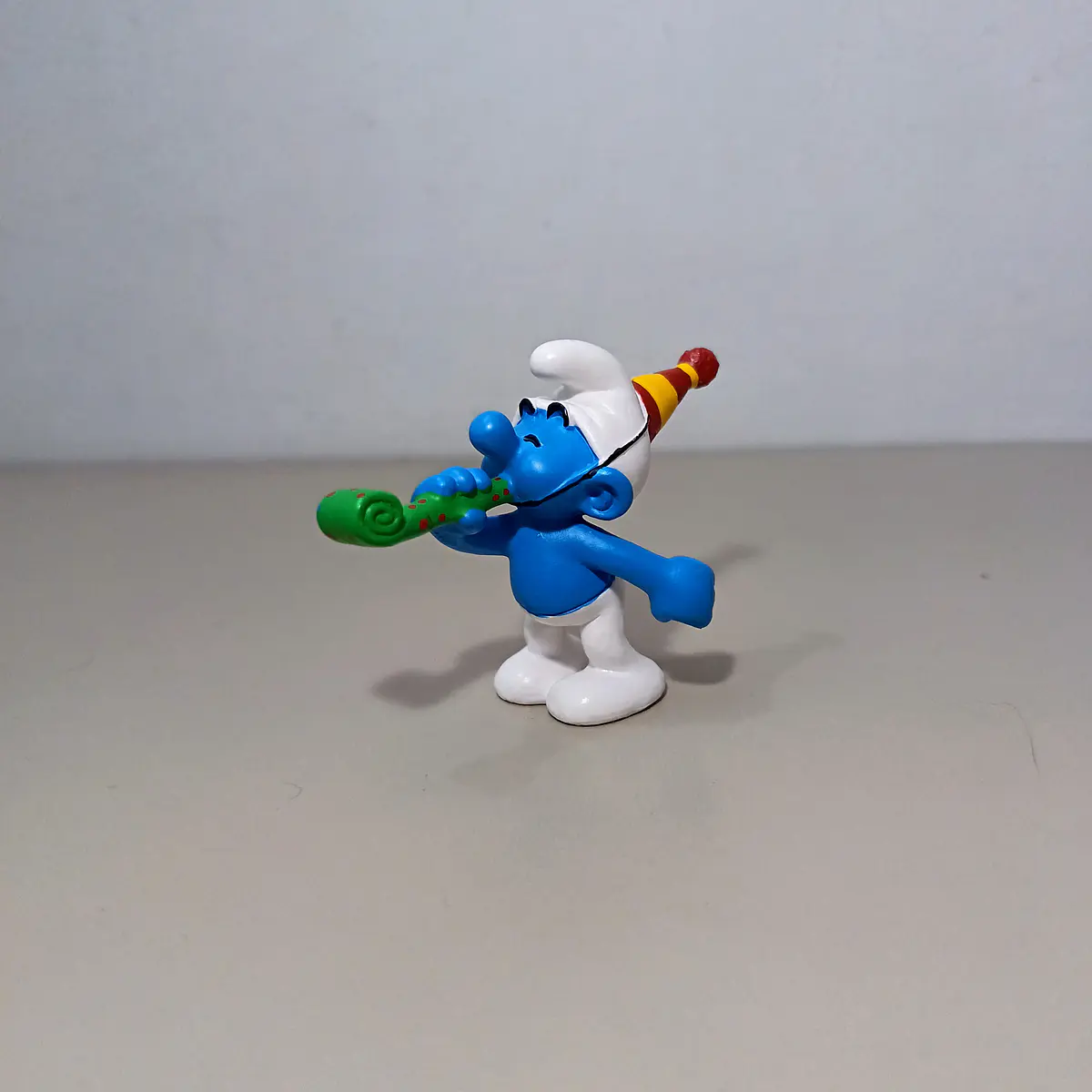 FIESTA SMURF