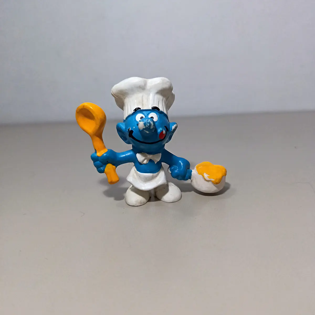 COOK SMURF
