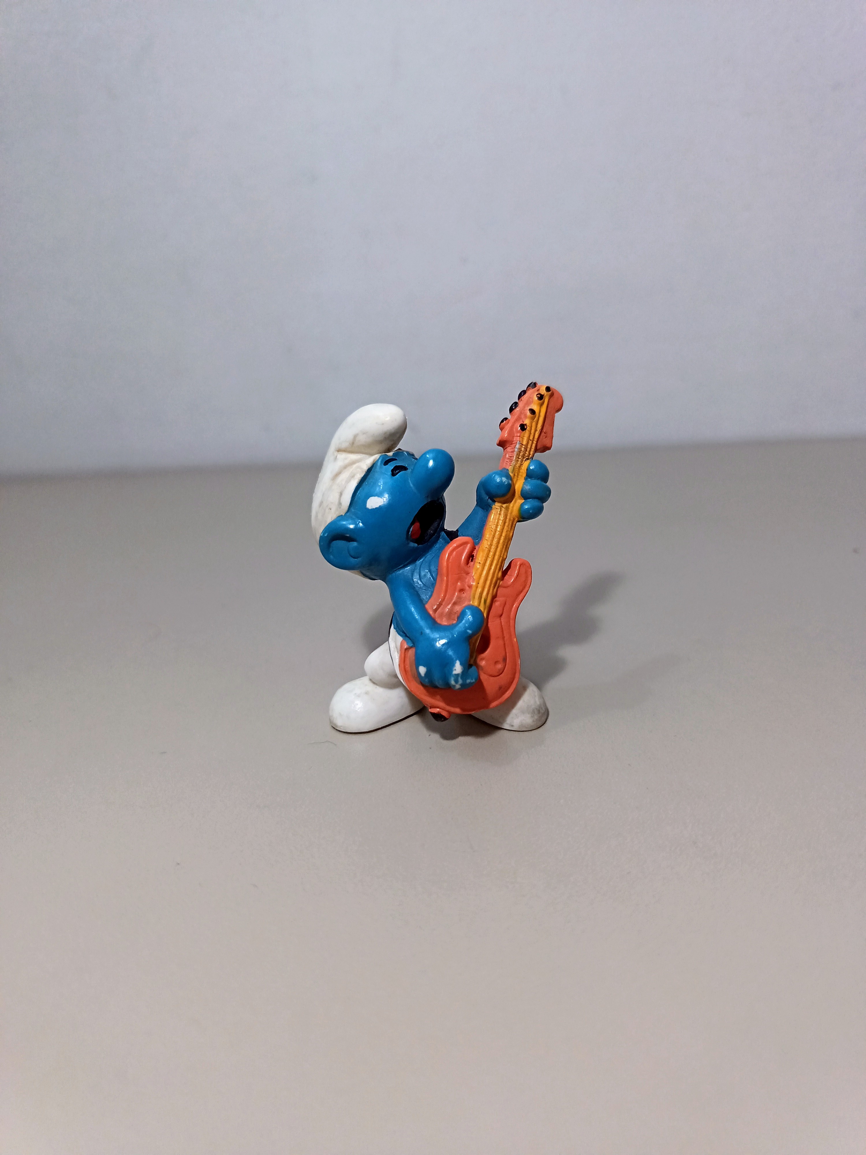 GUITAR SMURF