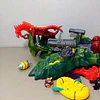 DRAGON ISLAND