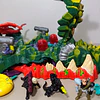 DRAGON ISLAND