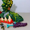 DRAGON ISLAND