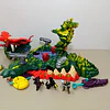 DRAGON ISLAND