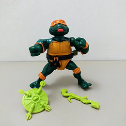 MIKE WACKY ACTION