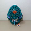 ICE ALIEN