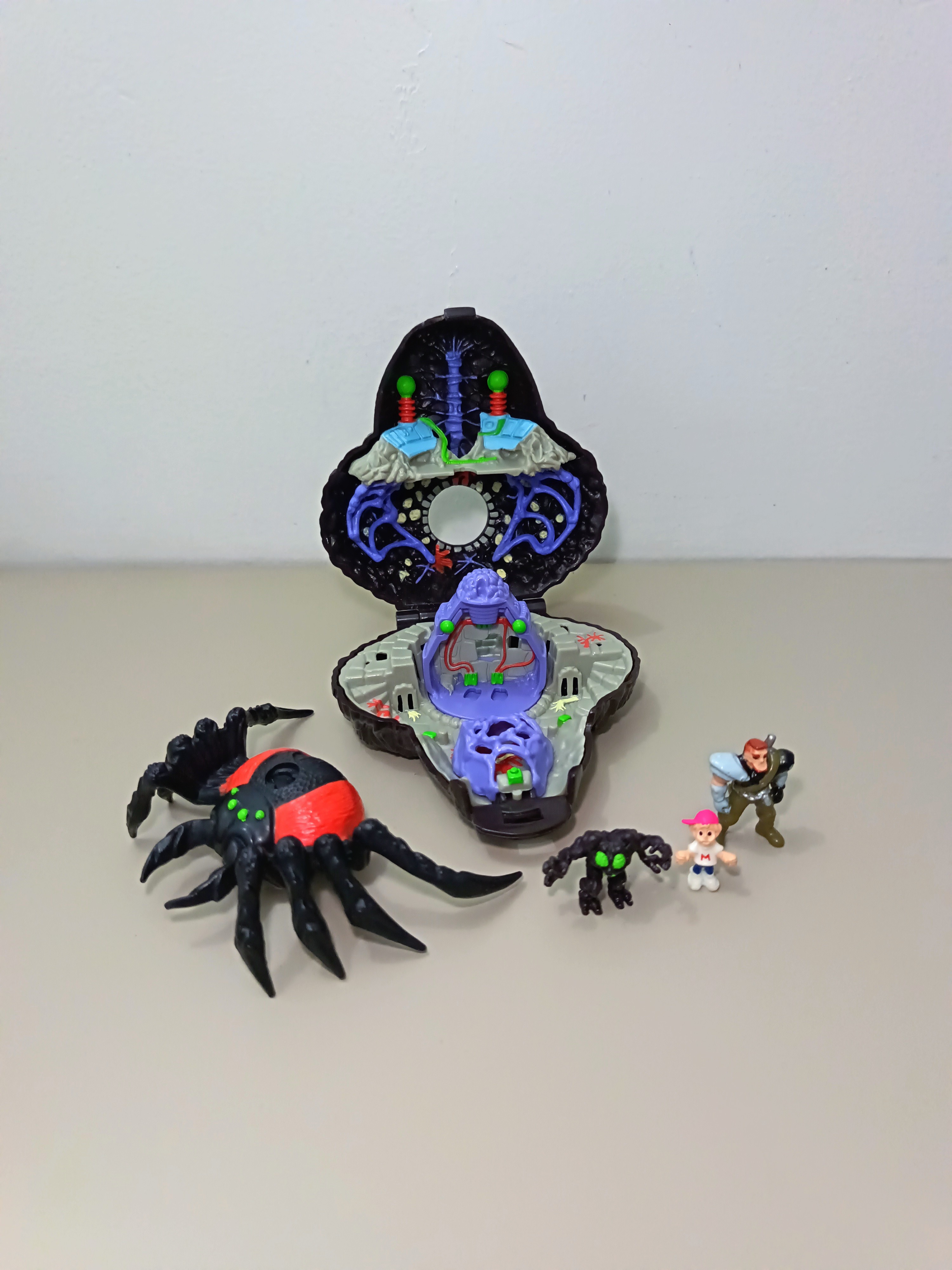 ARACHNOID