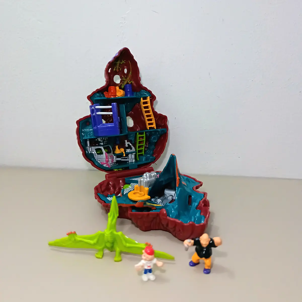 DINO LAB