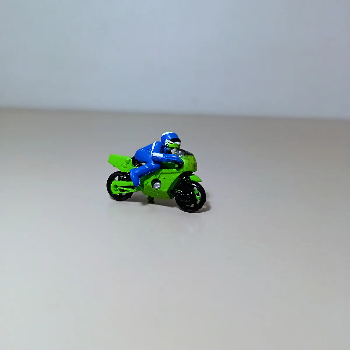 KAWASAKI K1000 MICROMACHINES 