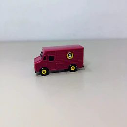 JOKER VAN