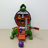 LEO SEWER