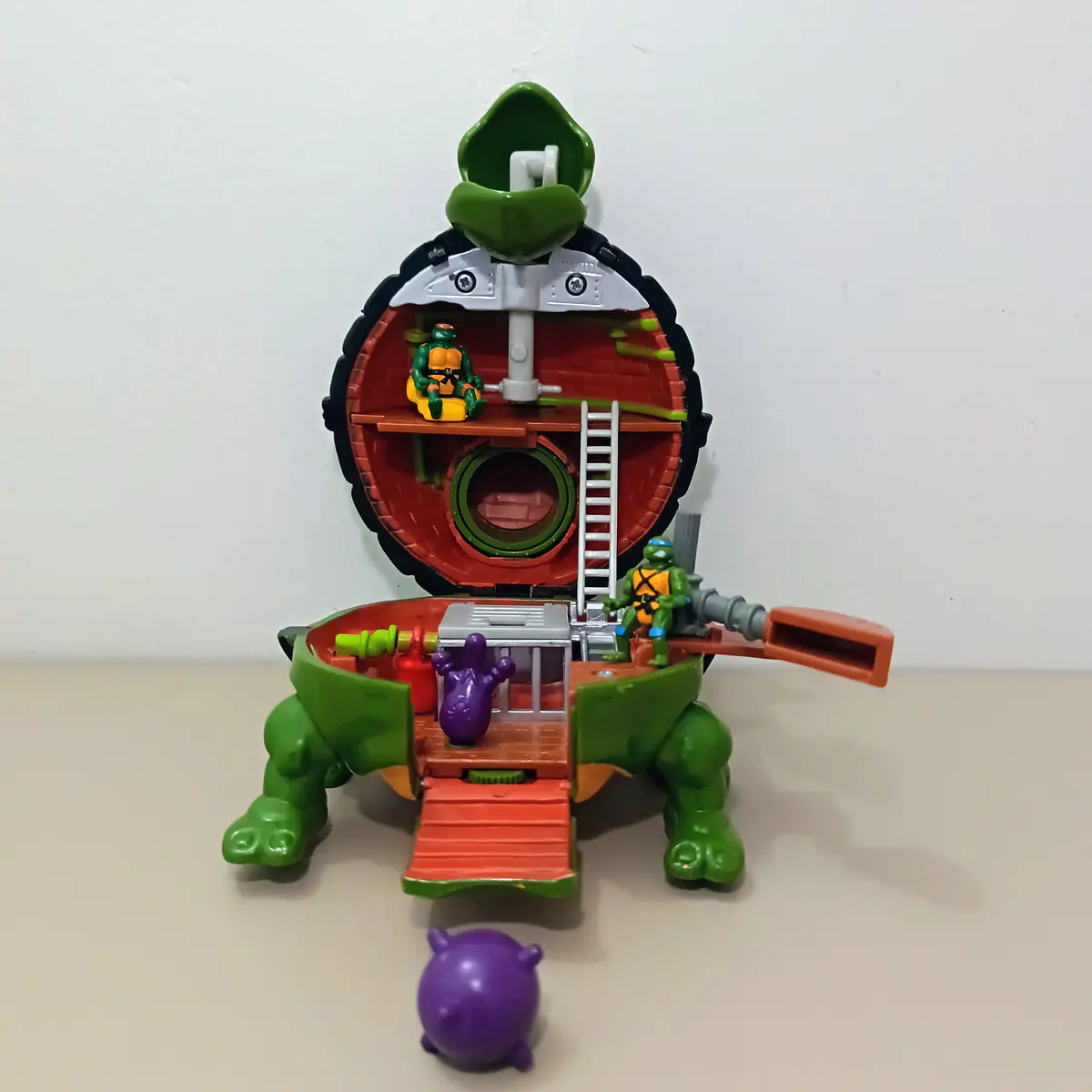 LEO SEWER