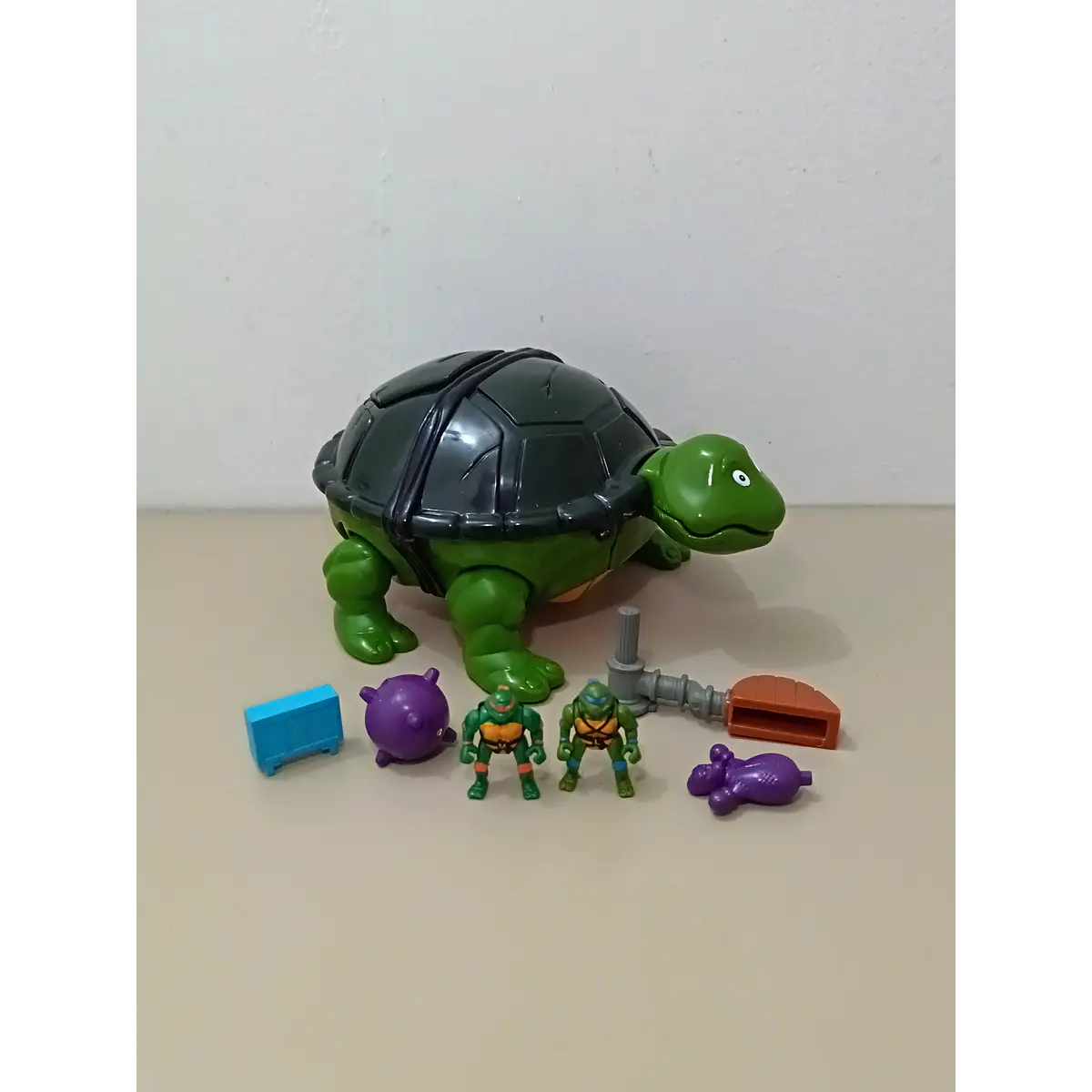 LEO SEWER
