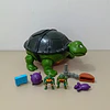 LEO SEWER