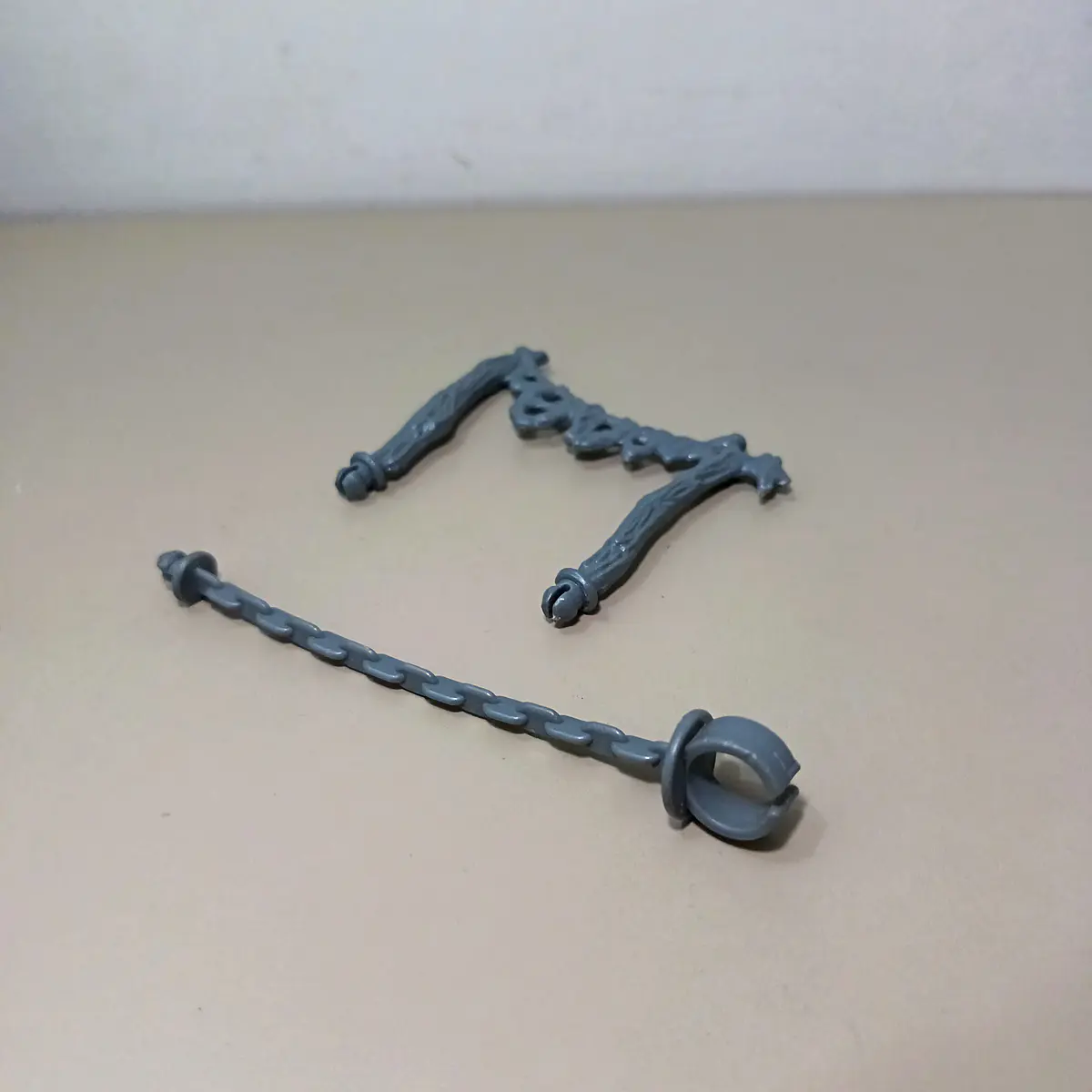 ACCESORIOS SNAKE MOUNTAIN 