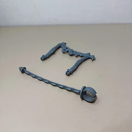 ACCESORIOS SNAKE MOUNTAIN 