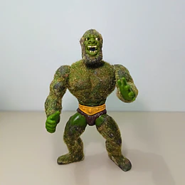 MOSSMAN