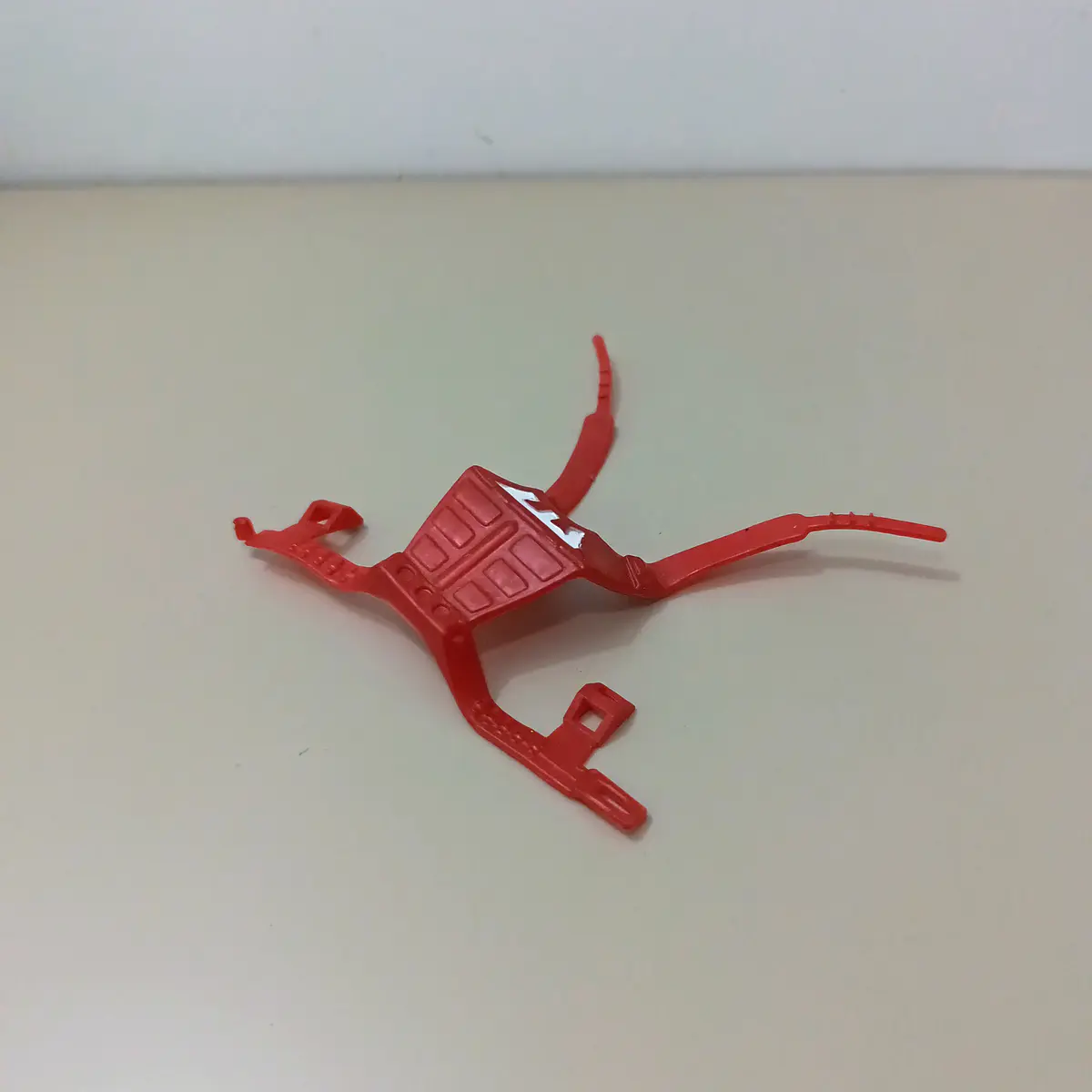 ACCESORIO ZODAK