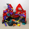 SKULL MOUNTAIN 