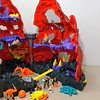 SKULL MOUNTAIN 