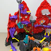 SKULL MOUNTAIN 
